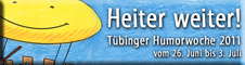 T&uuml;binger Humorwoche